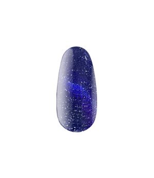 Гел лак Cat Shine №19 CS Лилаво син 8 мл.