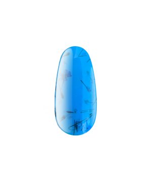 Гел със сухи цветя Flower gel №04 4 мл.
