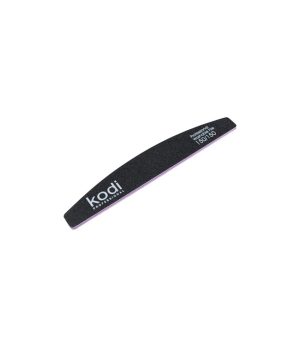 №36 Пила за нокти "Полумесец" 150/150 Washable 1 бр.