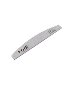 №92 Пила за нокти "Полумесец" 180/180 Washable 1 бр.