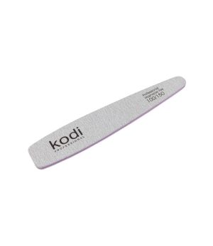 №151 Пила за нокти "Конус" 100/150 1 бр.
