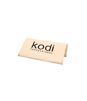 Одеялце KODI Professional Бежово 1 бр.