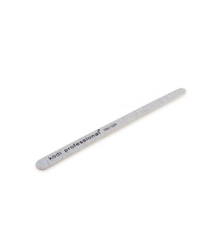 Пила за нокти Капка Grey 150/220 1 бр.