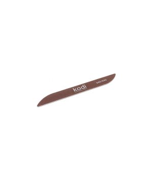 Пила за нокти Boomerang 240/240 1 бр.